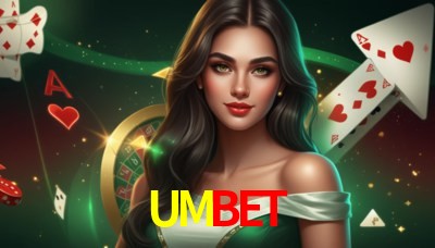 UMBET Casino: Jogue Online e Ganhe Grandes Prêmios UMBET Casino: Jogue Online e Ganhe Grandes Prêmios