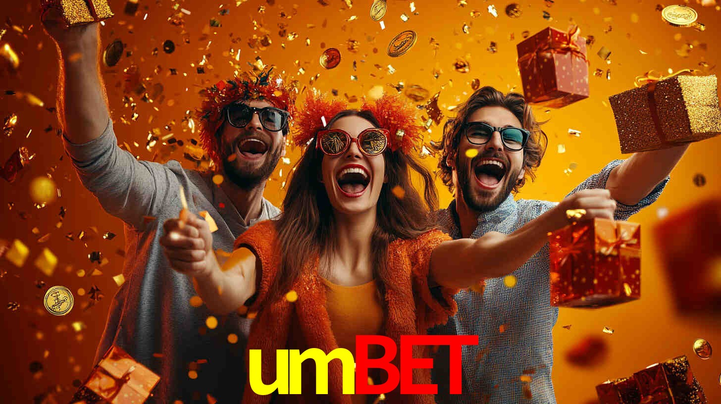 Promoção Relâmpago umbet