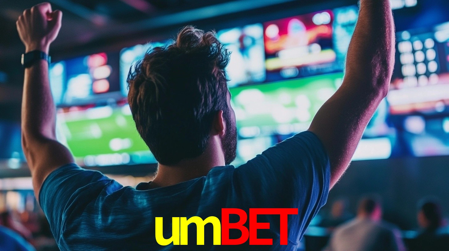 Apostas de Futebol umbet