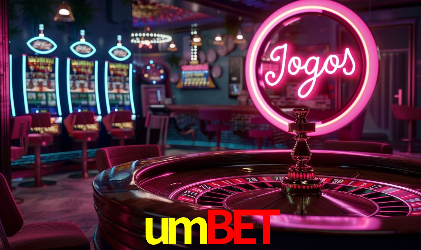 Diretório de Jogos umbet