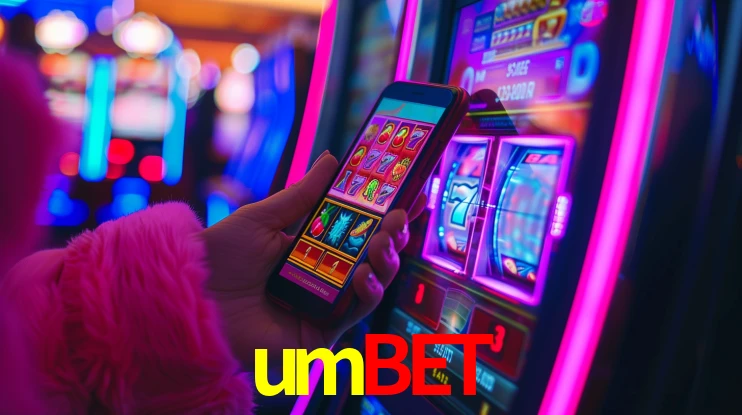 Tecnologia da Plataforma umbet