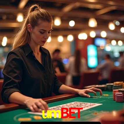 Estatísticas Esportivas umbet